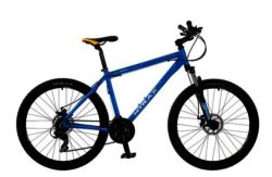 Lahar HT Alloy 16 inch Mountain Bike - Mens